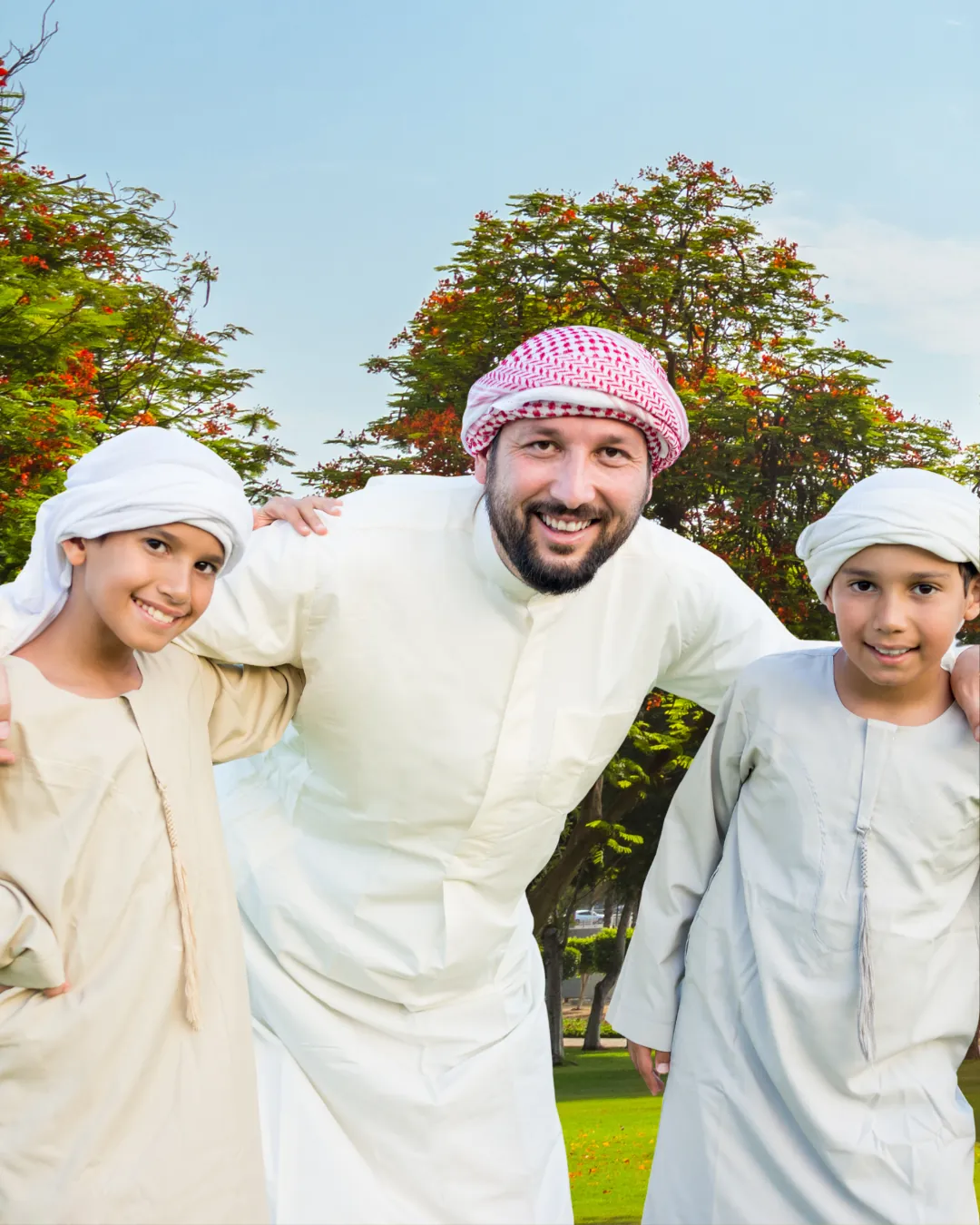 Khalid Al Nuaimi