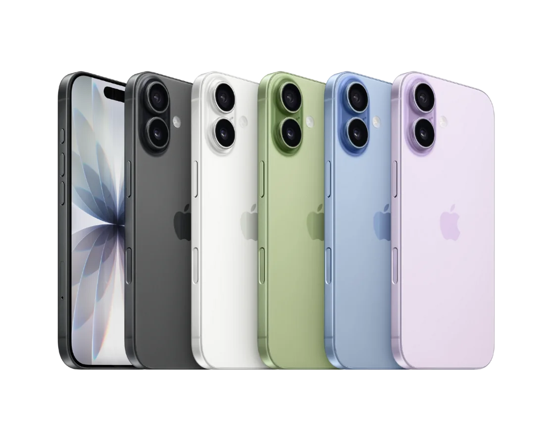 iPhone 17