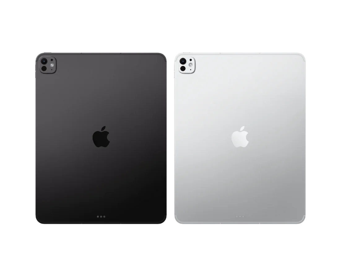 iPad