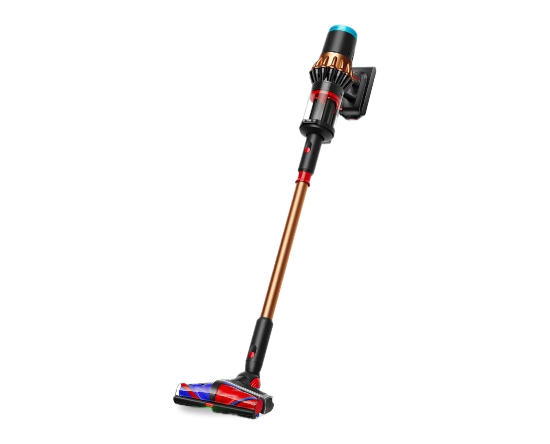 Dyson V16